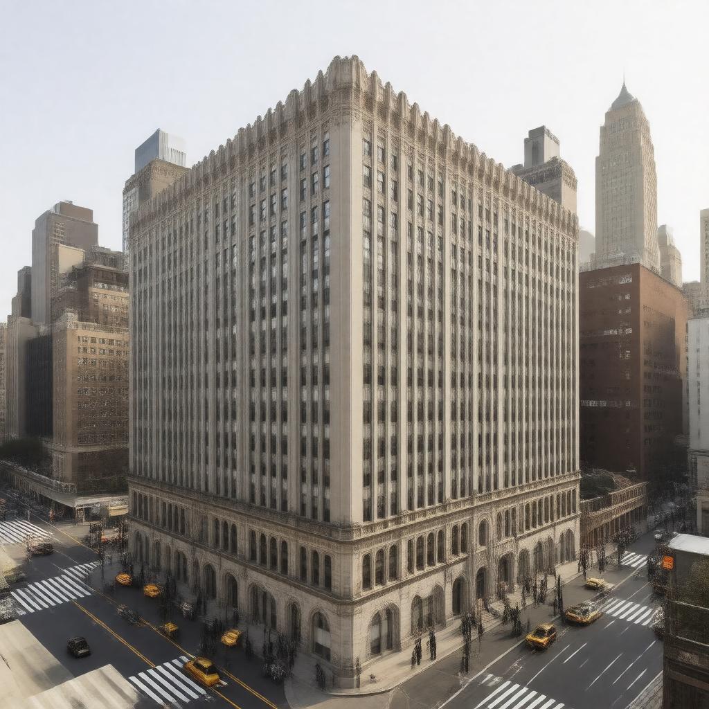 Graduate Center, CUNY